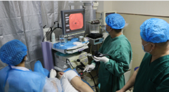 南宁东大肛医院靠谱吗？